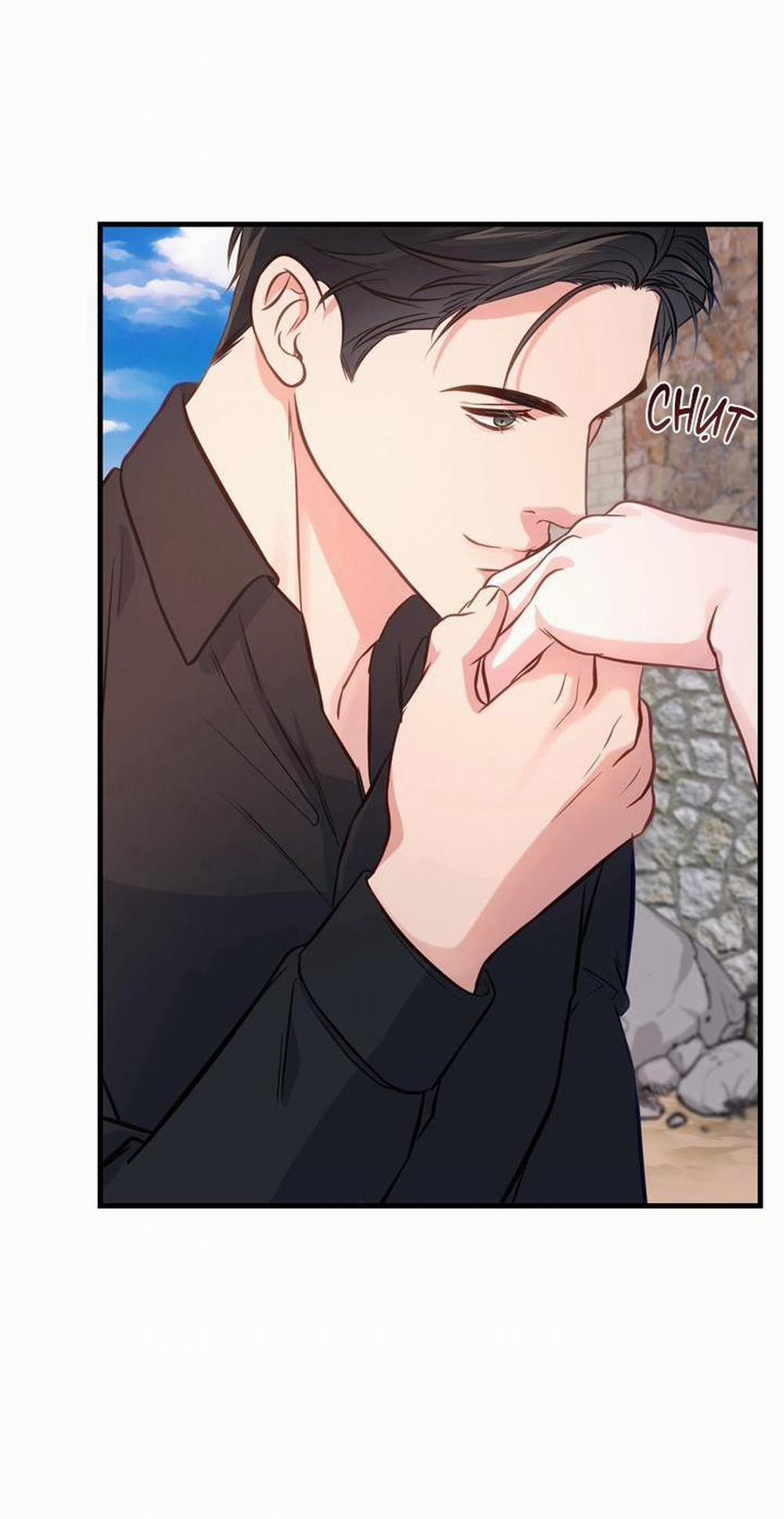 Và Rồi Người Cá Đã Biến Mất 2 trang 46