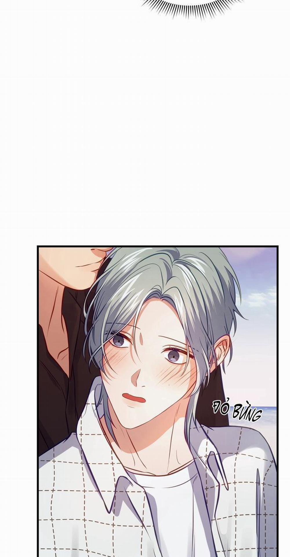 Và Rồi Người Cá Đã Biến Mất 2 trang 61