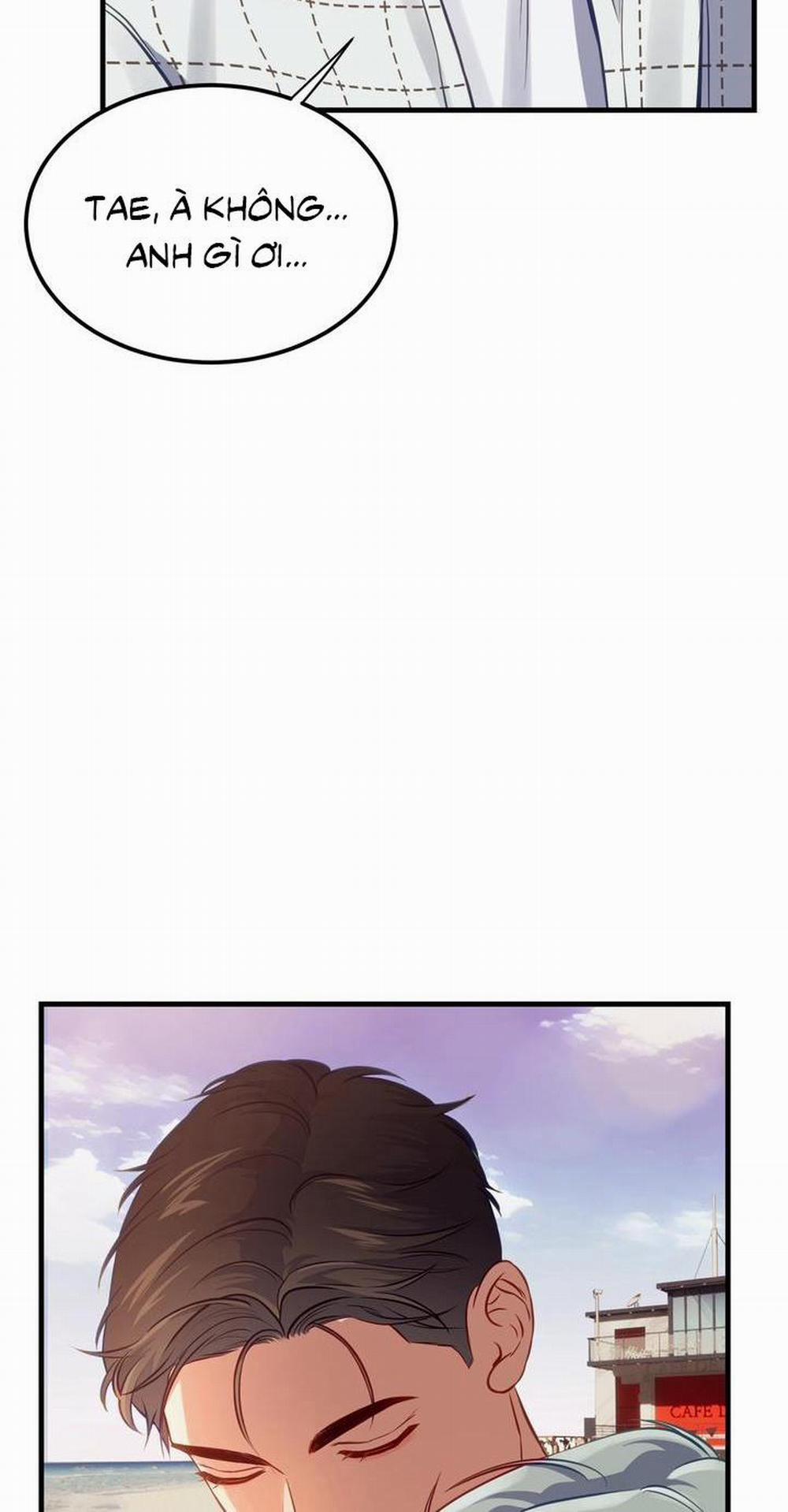 Và Rồi Người Cá Đã Biến Mất 2 trang 62