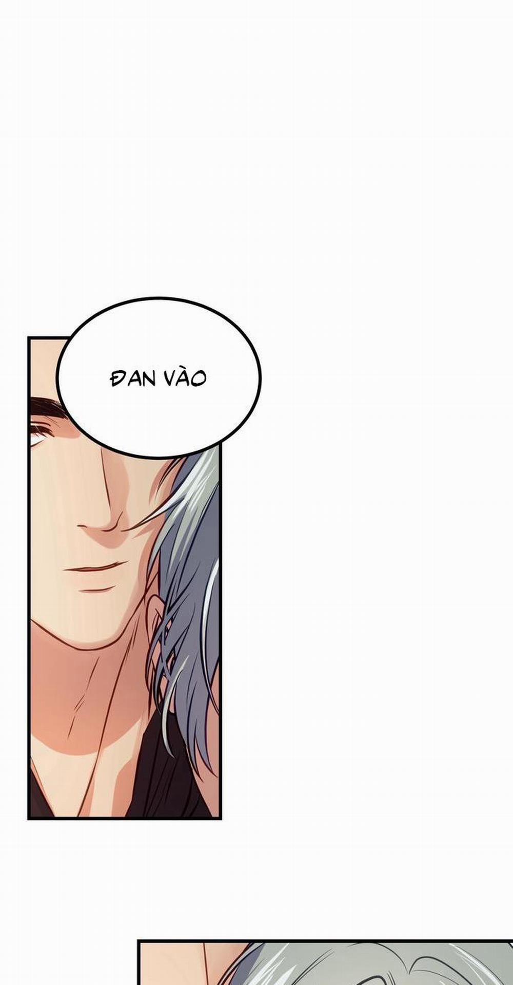 Và Rồi Người Cá Đã Biến Mất 2 trang 64