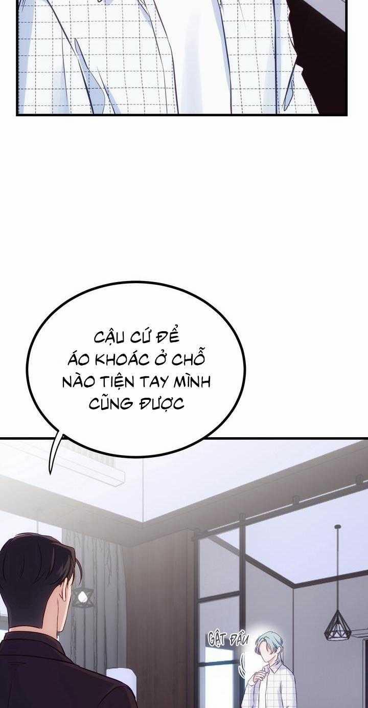 Và Rồi Người Cá Đã Biến Mất 3 trang 10