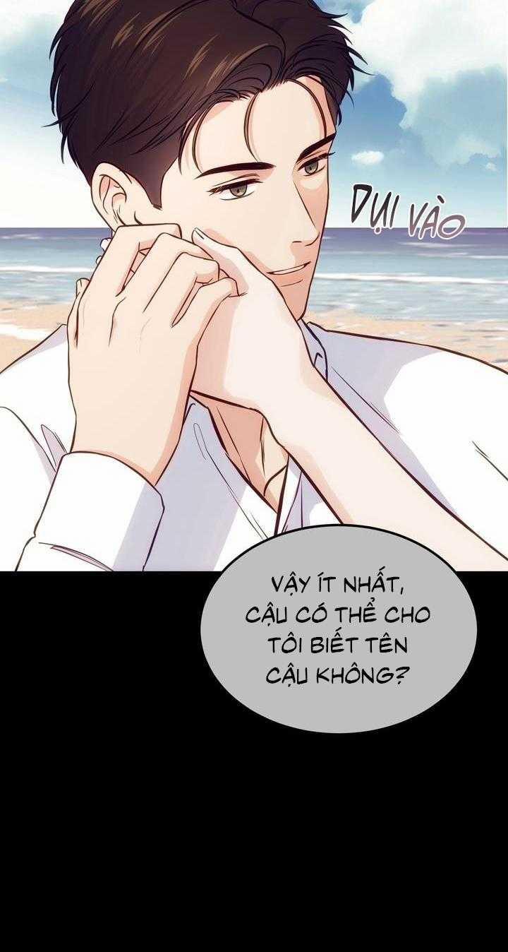 Và Rồi Người Cá Đã Biến Mất 3 trang 22