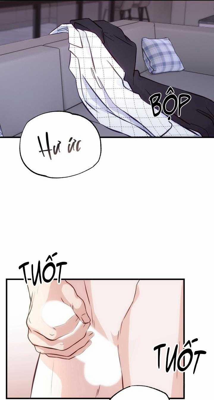 Và Rồi Người Cá Đã Biến Mất 3 trang 30