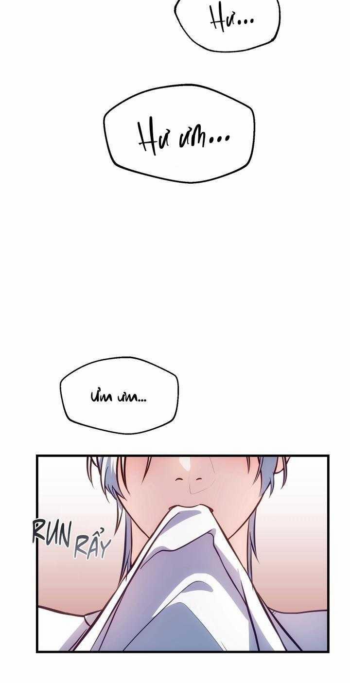 Và Rồi Người Cá Đã Biến Mất 3 trang 31