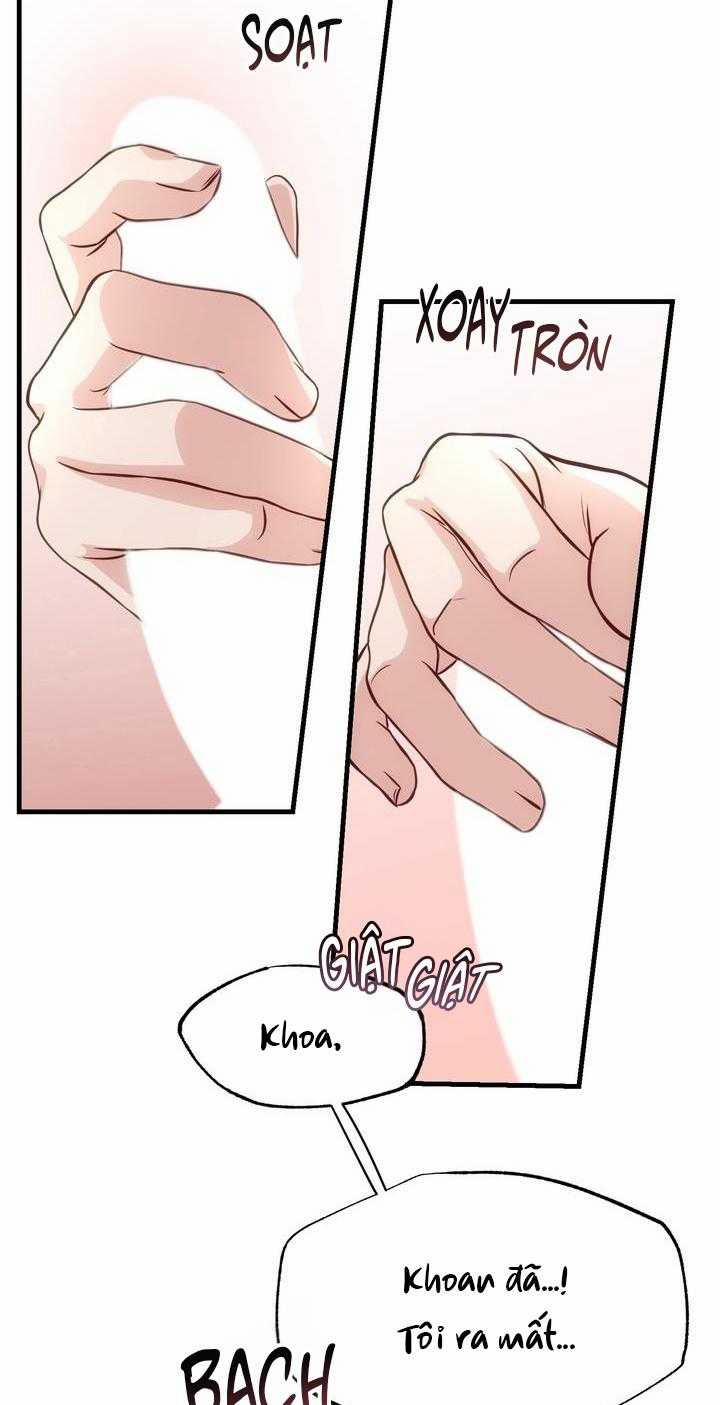 Và Rồi Người Cá Đã Biến Mất 3 trang 37