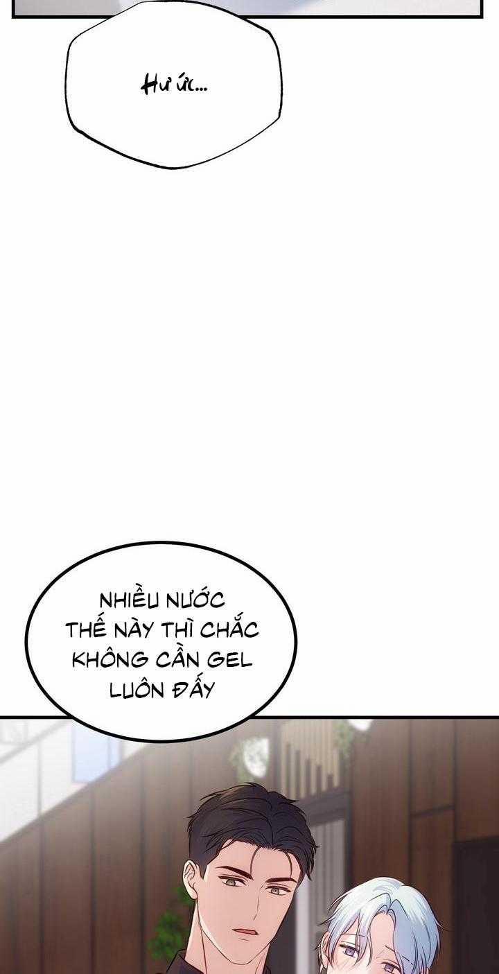 Và Rồi Người Cá Đã Biến Mất 3 trang 40