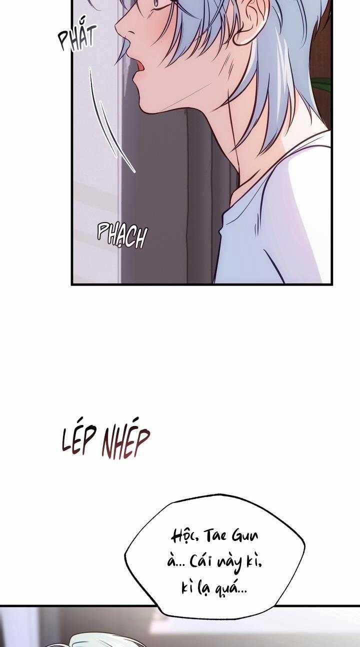 Và Rồi Người Cá Đã Biến Mất 3 trang 45