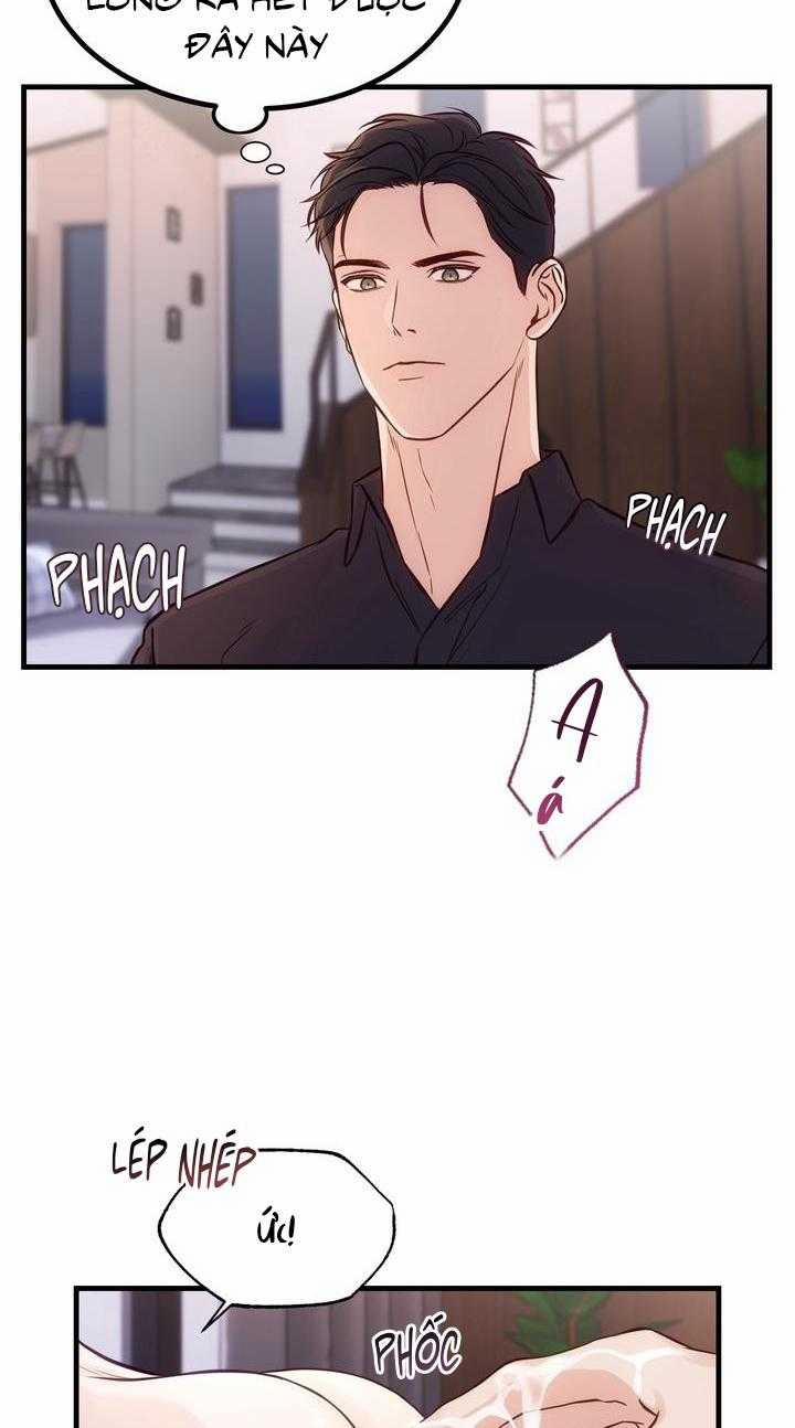 Và Rồi Người Cá Đã Biến Mất 3 trang 47