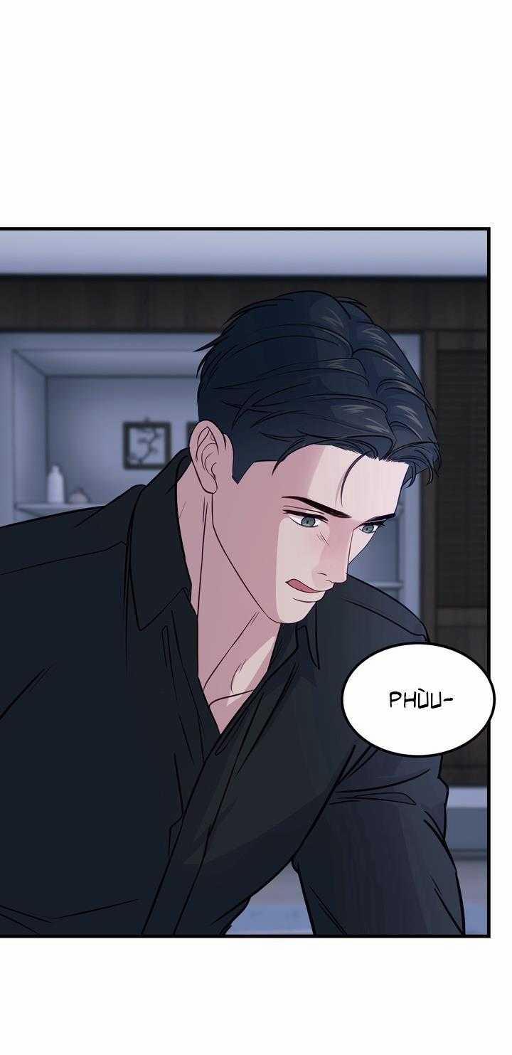 Và Rồi Người Cá Đã Biến Mất 4 trang 12