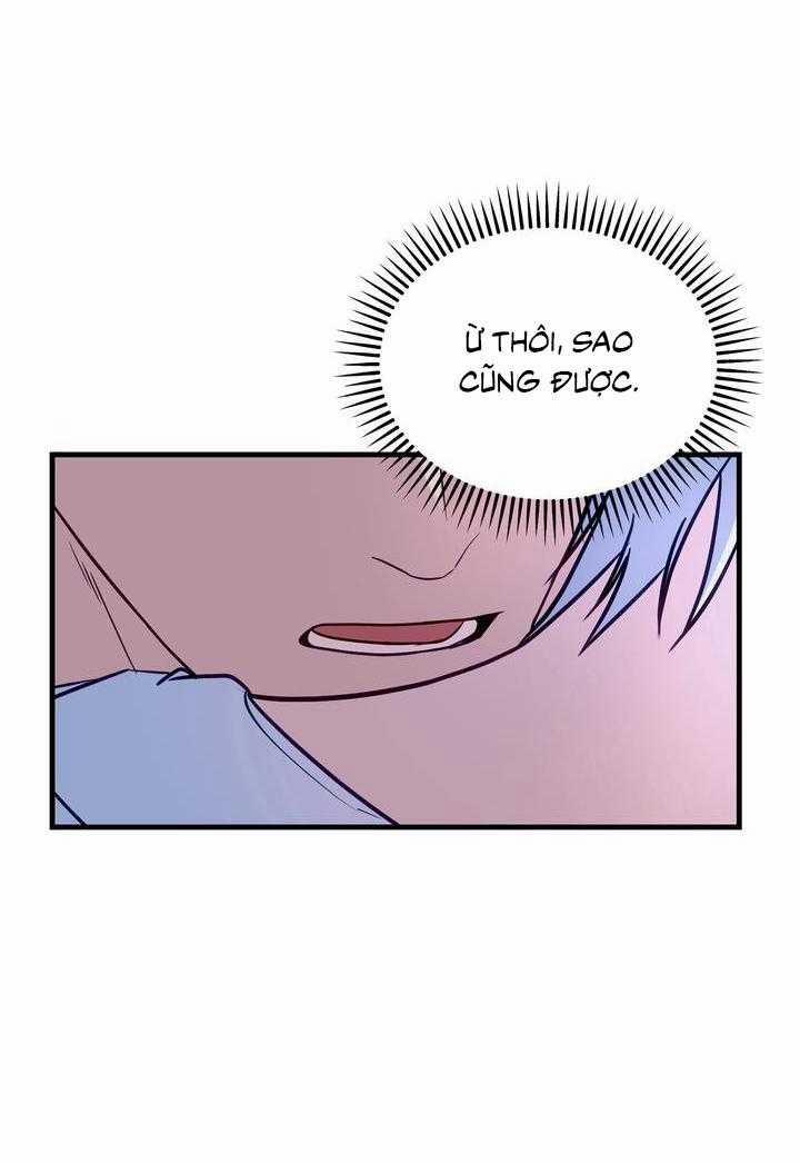 Và Rồi Người Cá Đã Biến Mất 4 trang 16