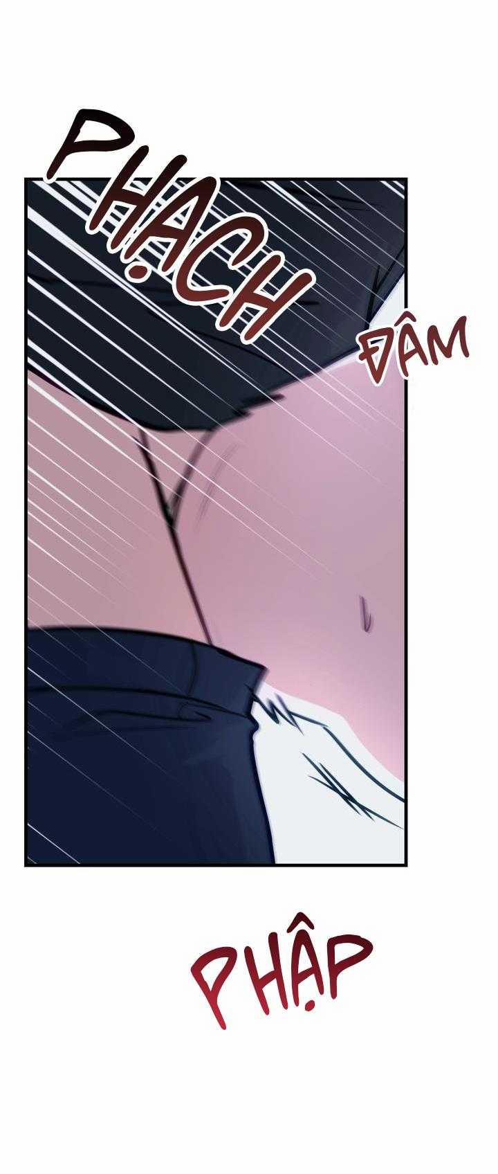 Và Rồi Người Cá Đã Biến Mất 4 trang 25