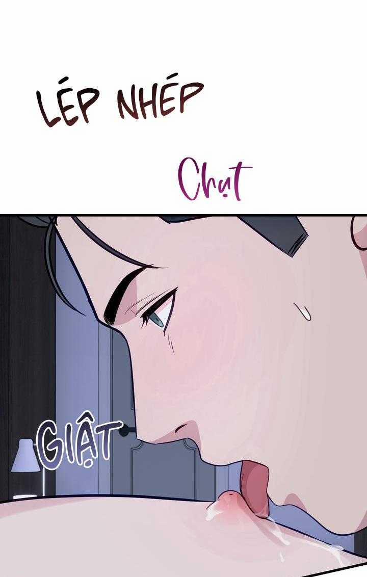 Và Rồi Người Cá Đã Biến Mất 4 trang 7