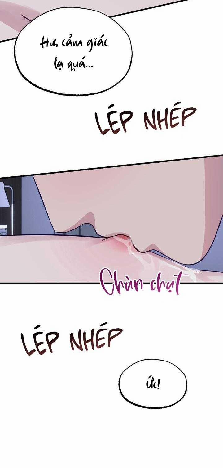 Và Rồi Người Cá Đã Biến Mất 4 trang 8