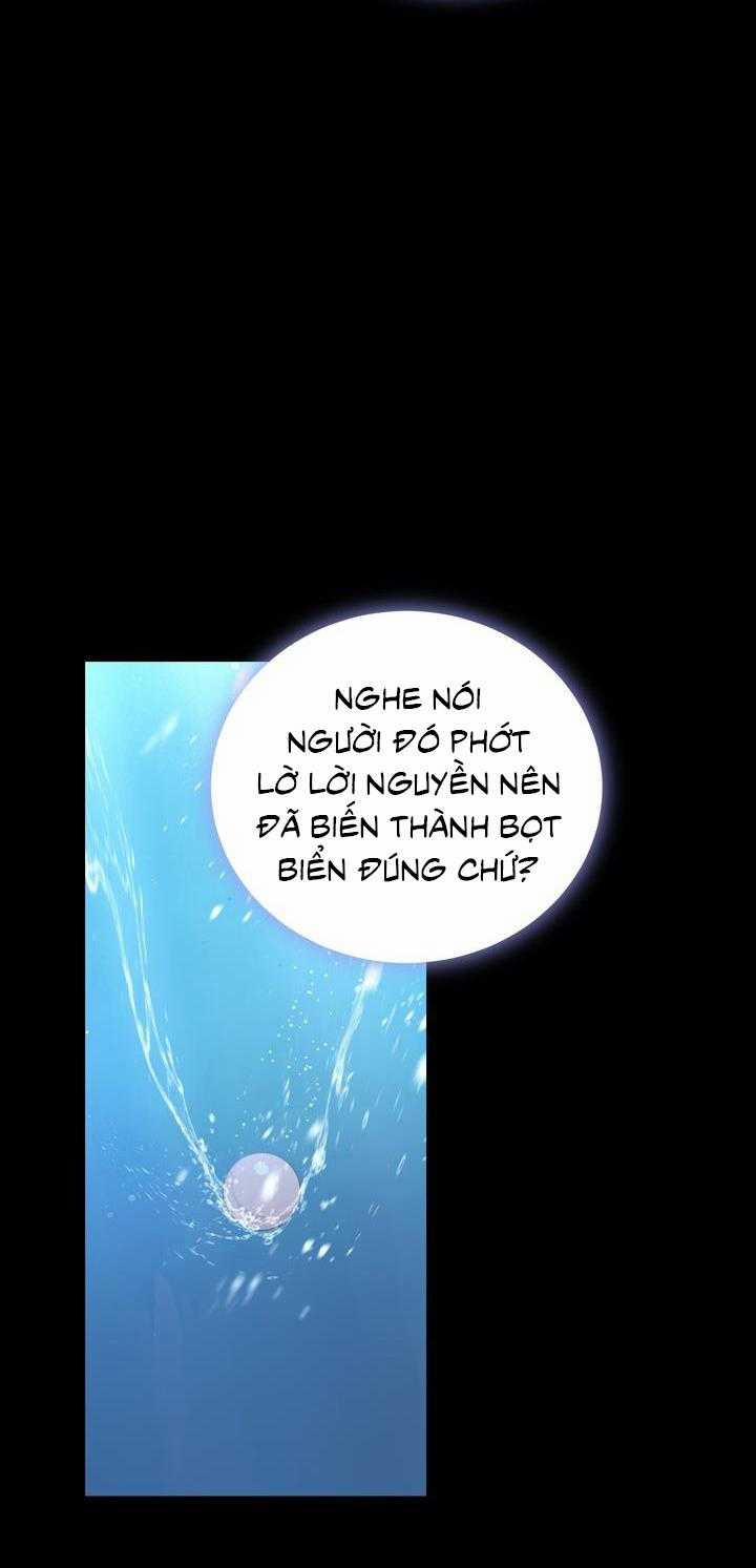 Và Rồi Người Cá Đã Biến Mất 5 trang 22