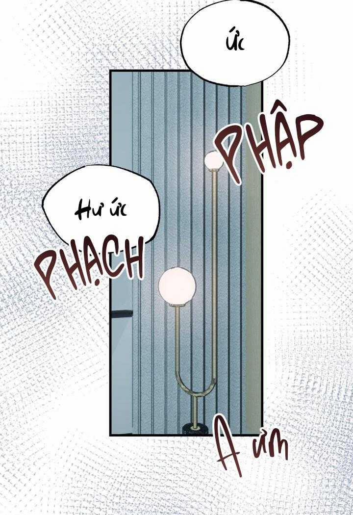 Và Rồi Người Cá Đã Biến Mất 5 trang 38