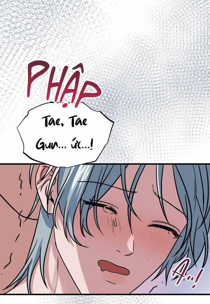 Và Rồi Người Cá Đã Biến Mất 5 trang 42