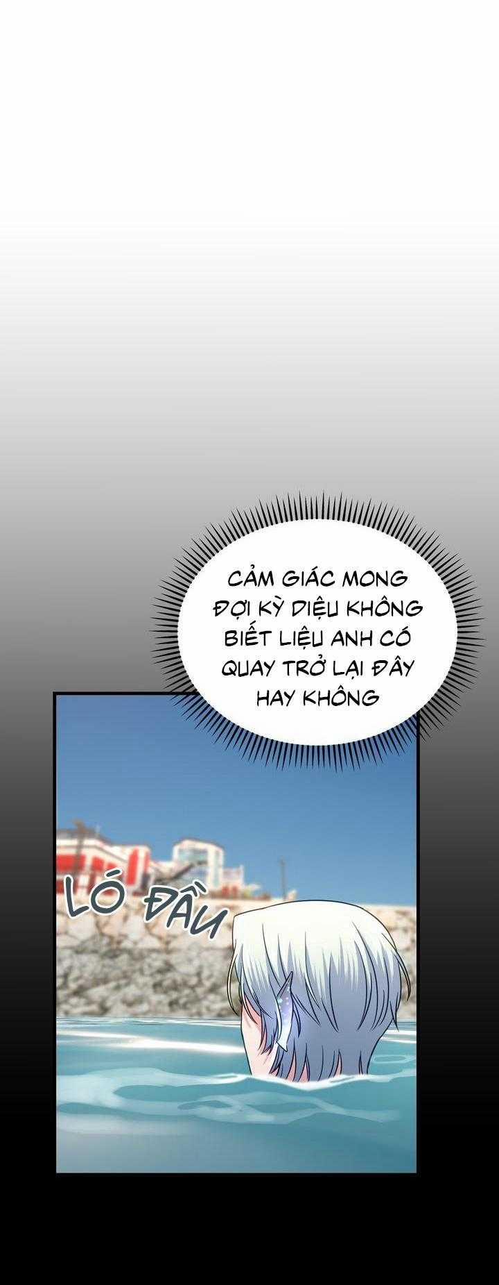 Và Rồi Người Cá Đã Biến Mất 5 trang 5