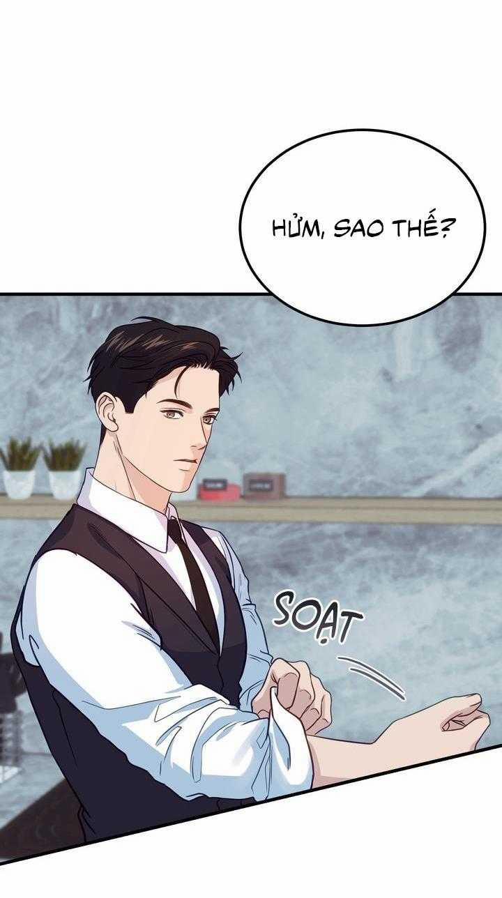 Và Rồi Người Cá Đã Biến Mất 5 trang 62