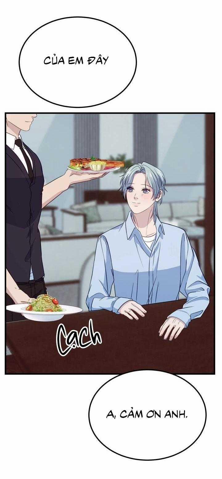 Và Rồi Người Cá Đã Biến Mất 5 trang 66