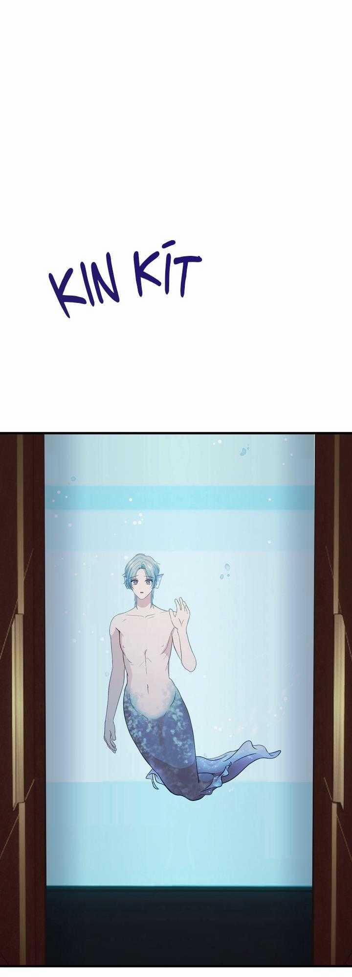 Và Rồi Người Cá Đã Biến Mất 5 trang 69