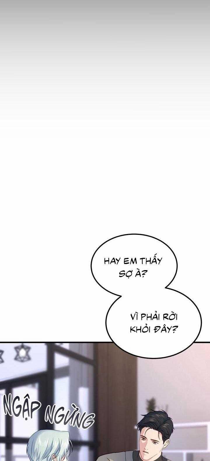 Và Rồi Người Cá Đã Biến Mất 5 trang 9