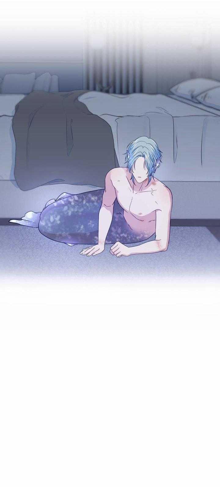 Và Rồi Người Cá Đã Biến Mất 6 trang 10