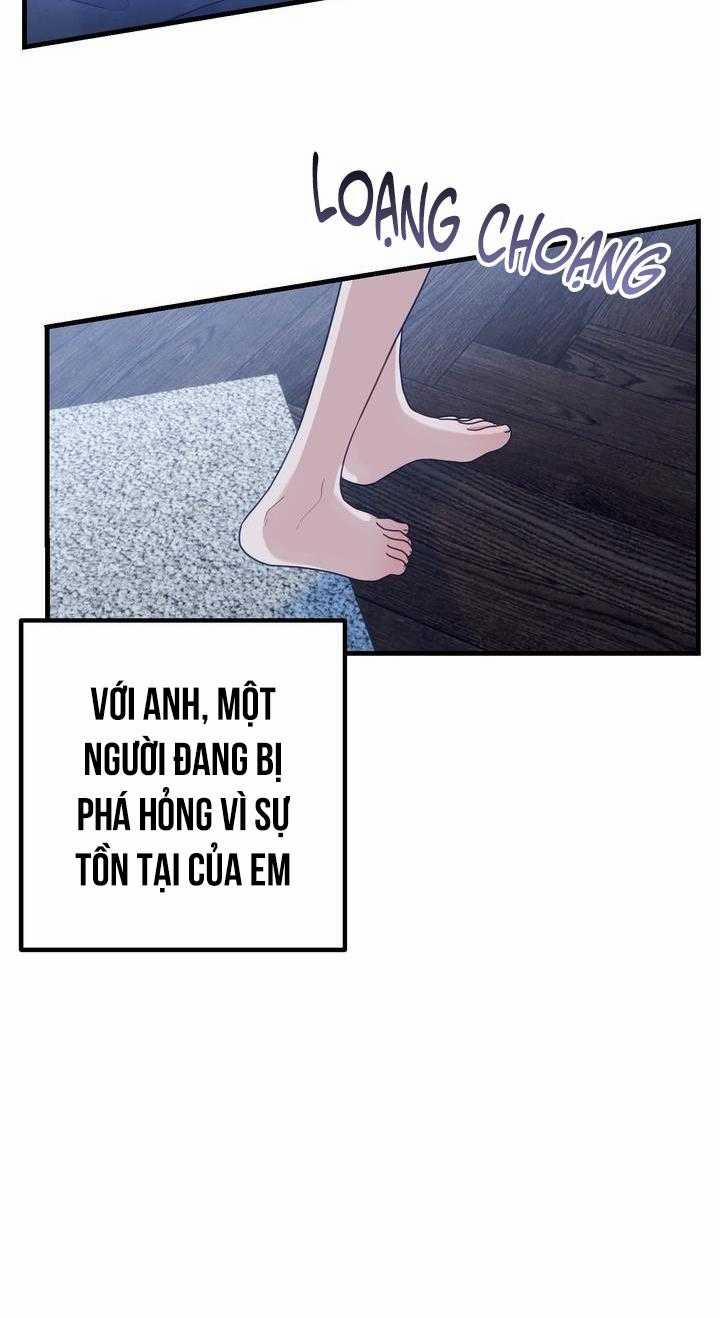 Và Rồi Người Cá Đã Biến Mất 6 trang 17