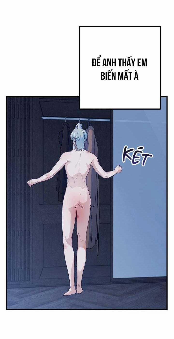 Và Rồi Người Cá Đã Biến Mất 6 trang 18