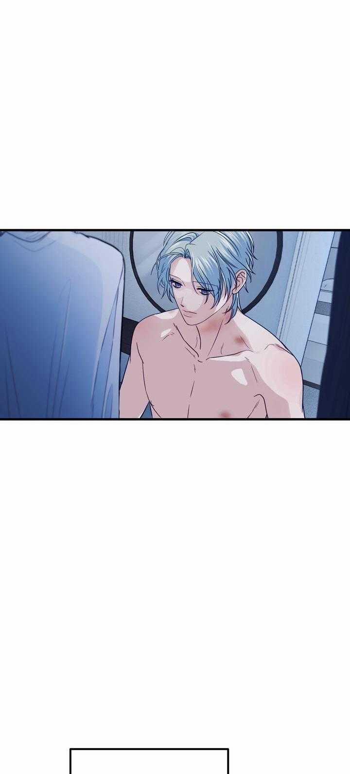 Và Rồi Người Cá Đã Biến Mất 6 trang 19