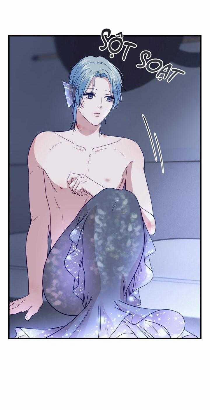 Và Rồi Người Cá Đã Biến Mất 6 trang 3