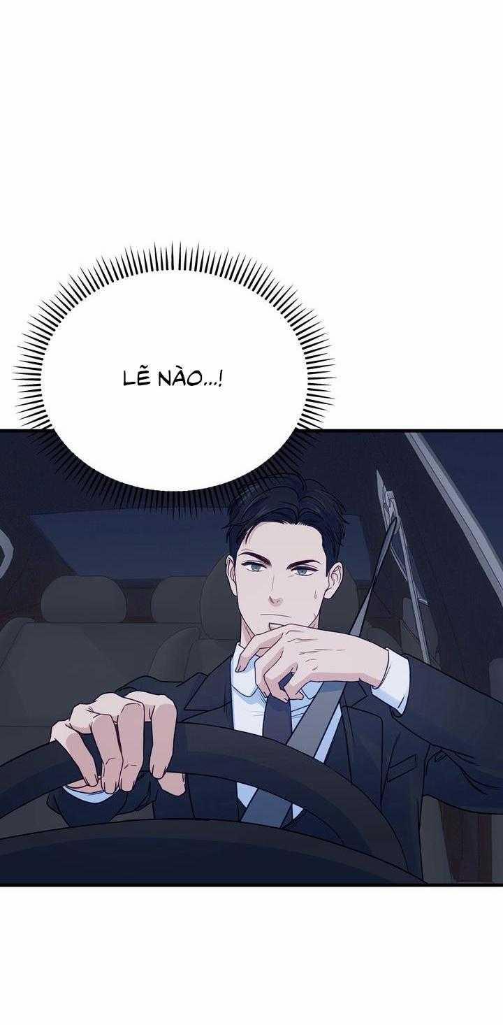 Và Rồi Người Cá Đã Biến Mất 6 trang 34