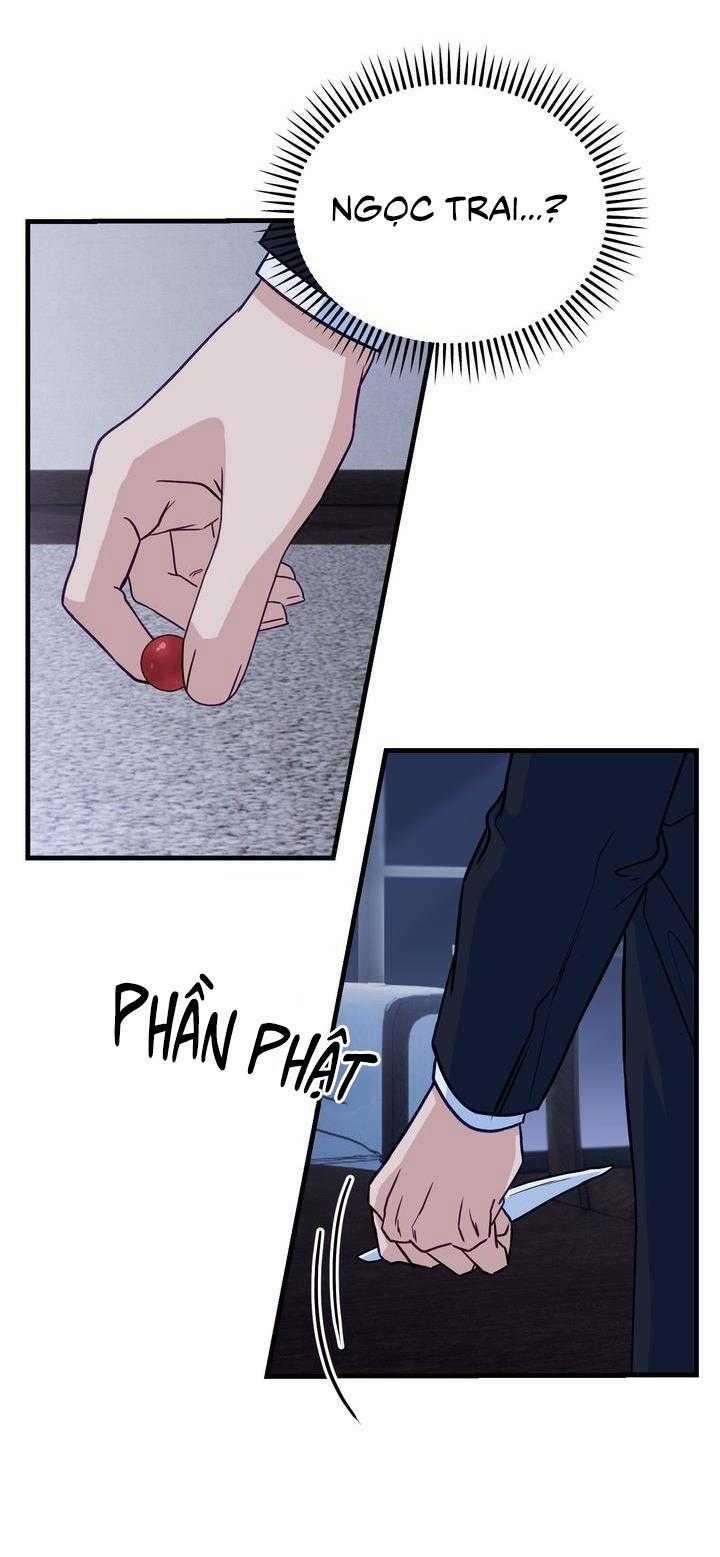 Và Rồi Người Cá Đã Biến Mất 6 trang 43