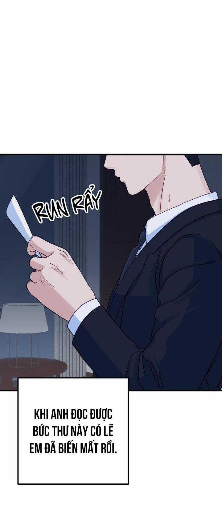 Và Rồi Người Cá Đã Biến Mất 6 trang 44