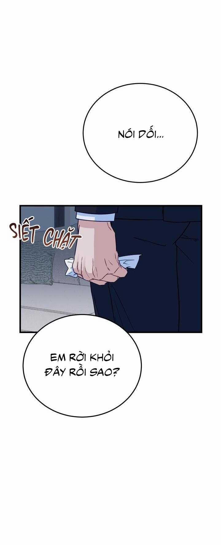 Và Rồi Người Cá Đã Biến Mất 6 trang 45