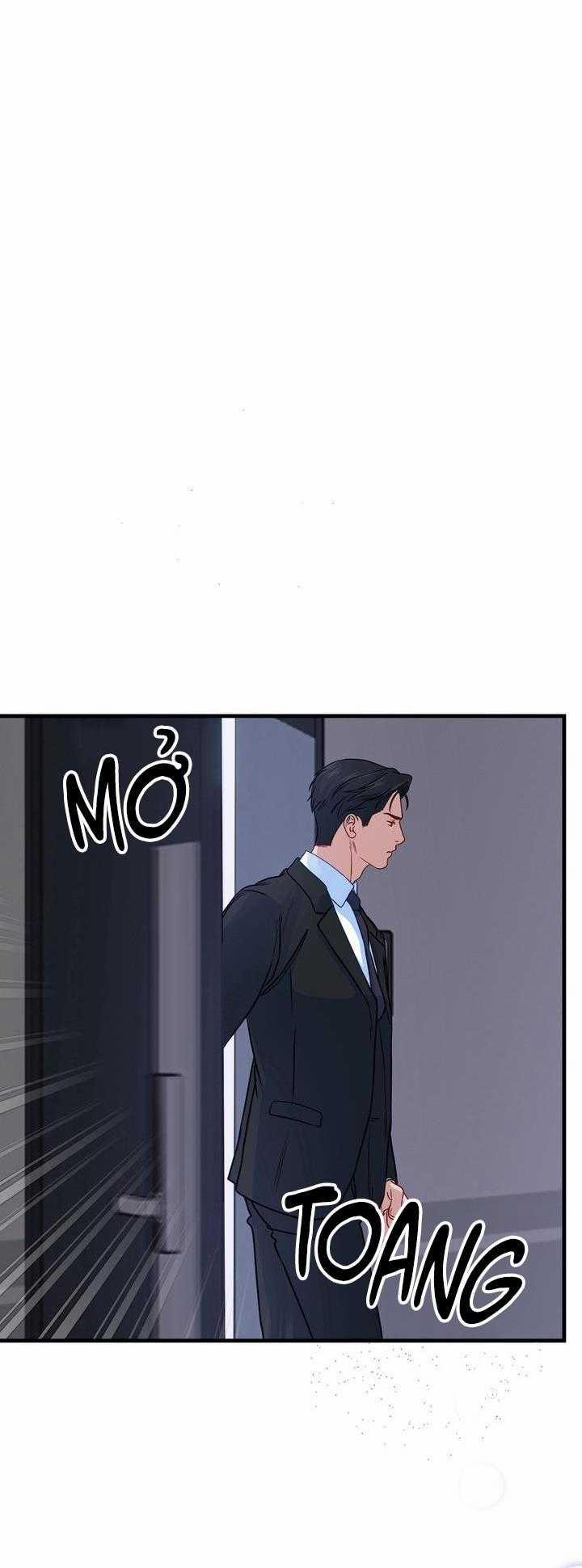 Và Rồi Người Cá Đã Biến Mất 6 trang 46