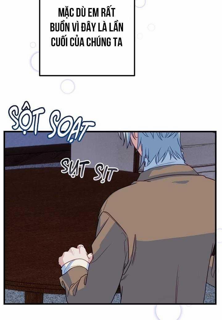 Và Rồi Người Cá Đã Biến Mất 6 trang 48