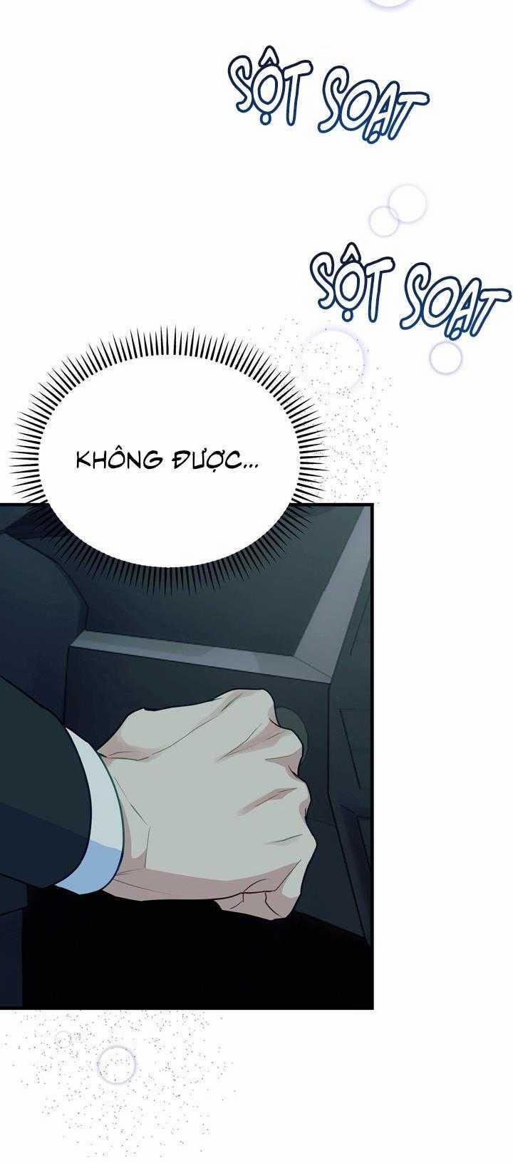 Và Rồi Người Cá Đã Biến Mất 6 trang 49