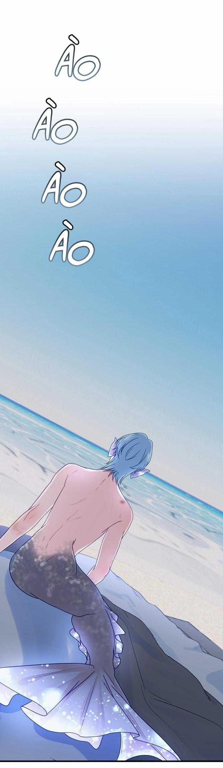 Và Rồi Người Cá Đã Biến Mất 6 trang 5