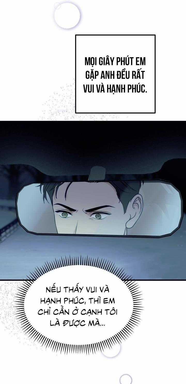 Và Rồi Người Cá Đã Biến Mất 6 trang 51