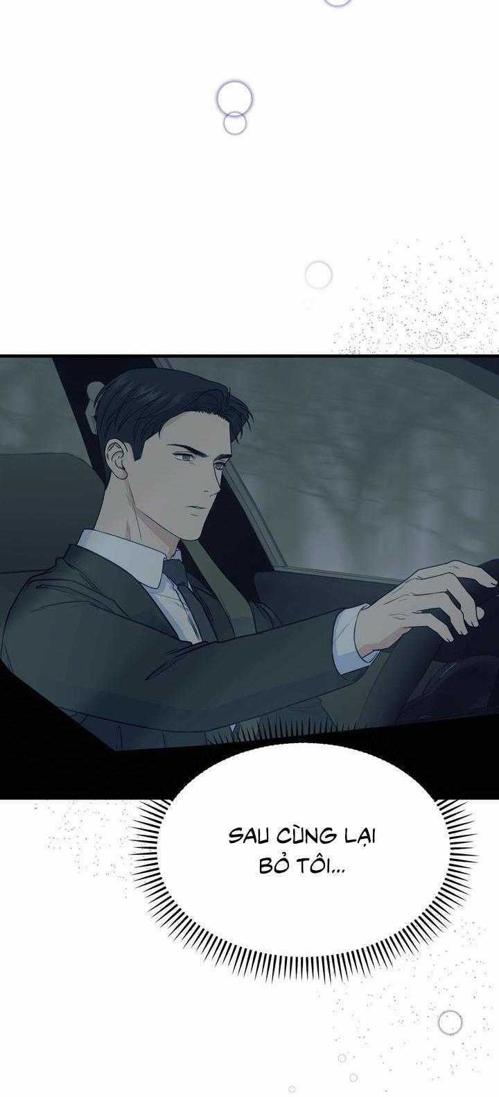 Và Rồi Người Cá Đã Biến Mất 6 trang 52