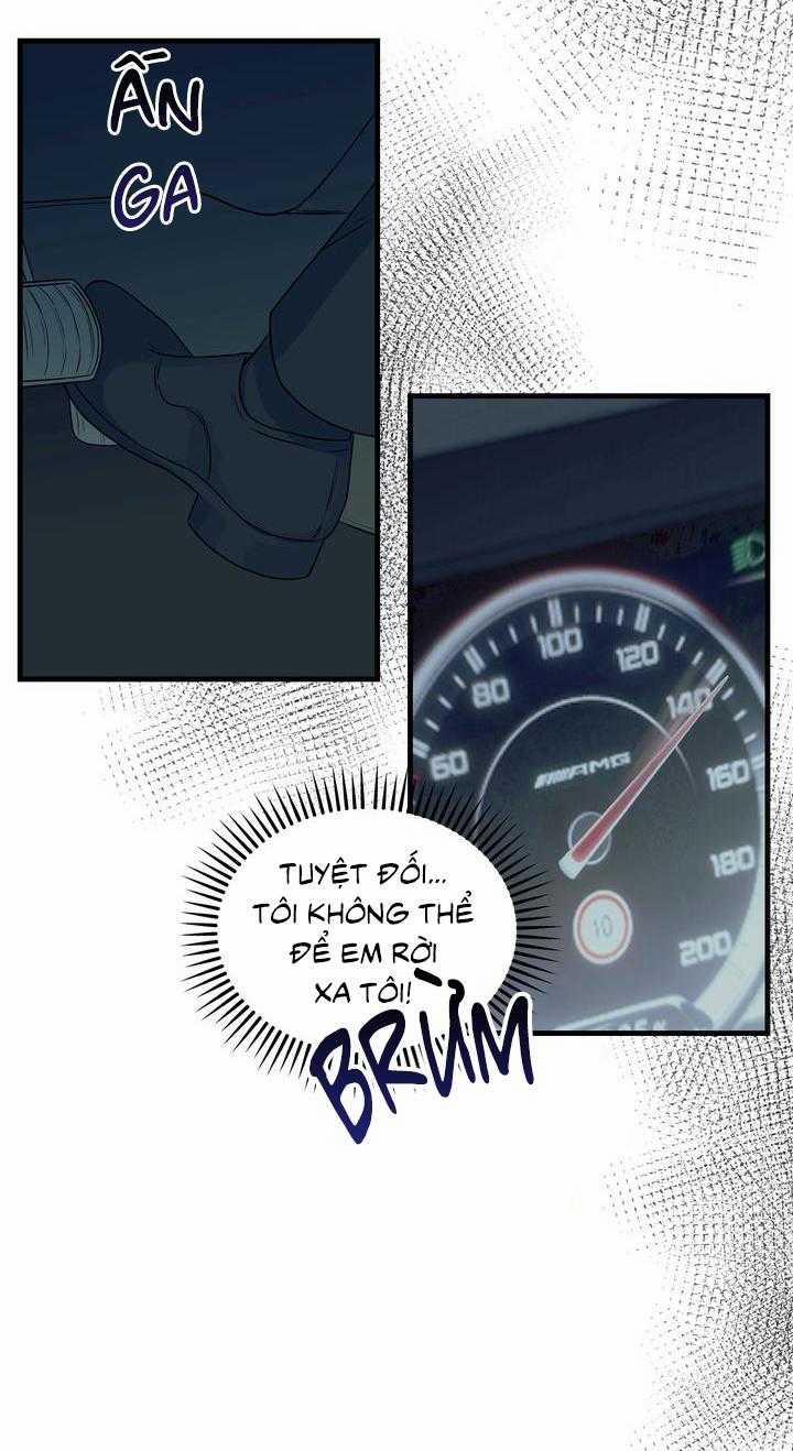 Và Rồi Người Cá Đã Biến Mất 6 trang 59