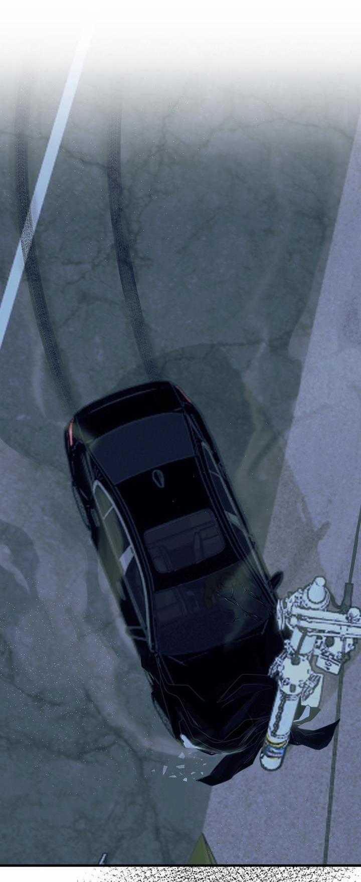 Và Rồi Người Cá Đã Biến Mất 6 trang 65