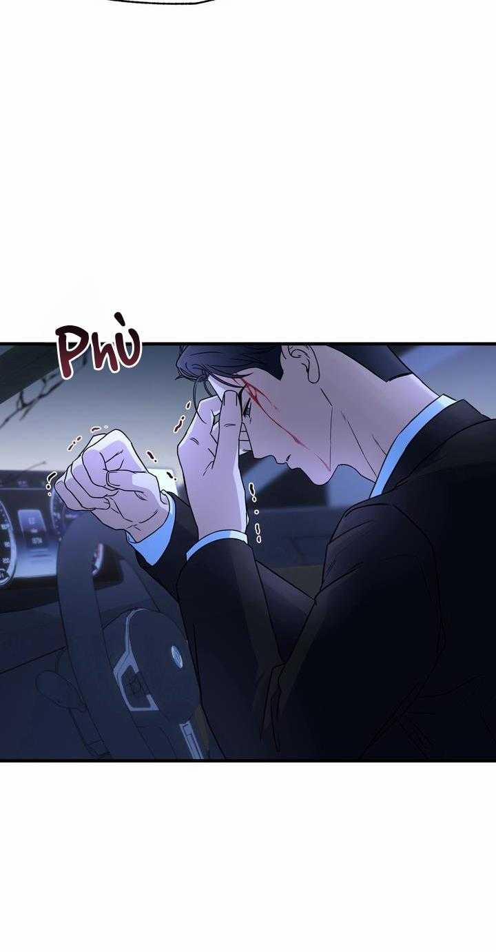 Và Rồi Người Cá Đã Biến Mất 7 trang 15