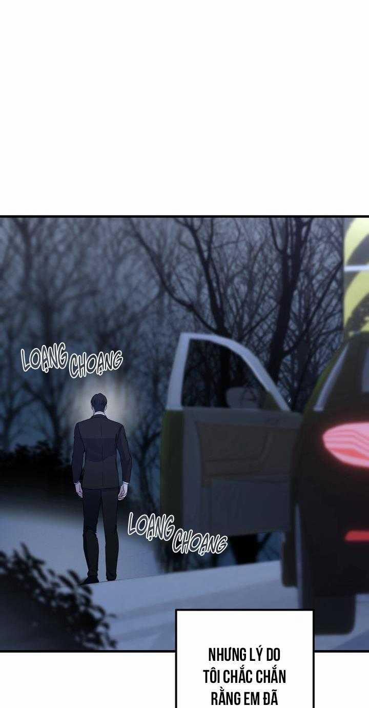 Và Rồi Người Cá Đã Biến Mất 7 trang 19