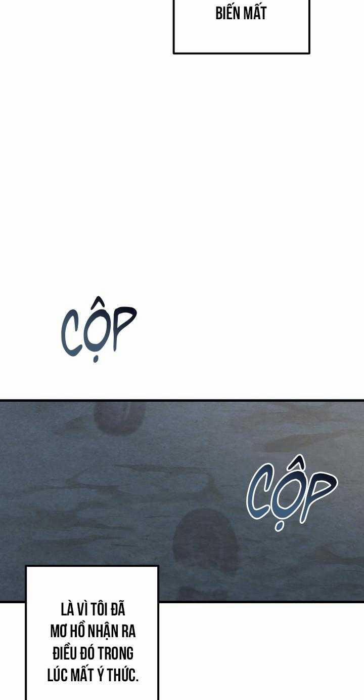 Và Rồi Người Cá Đã Biến Mất 7 trang 20