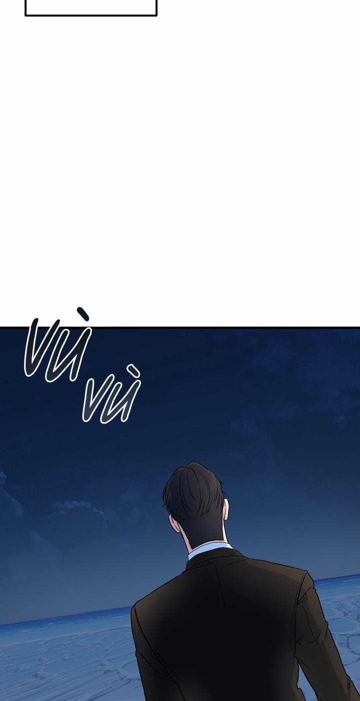 Và Rồi Người Cá Đã Biến Mất 7 trang 21