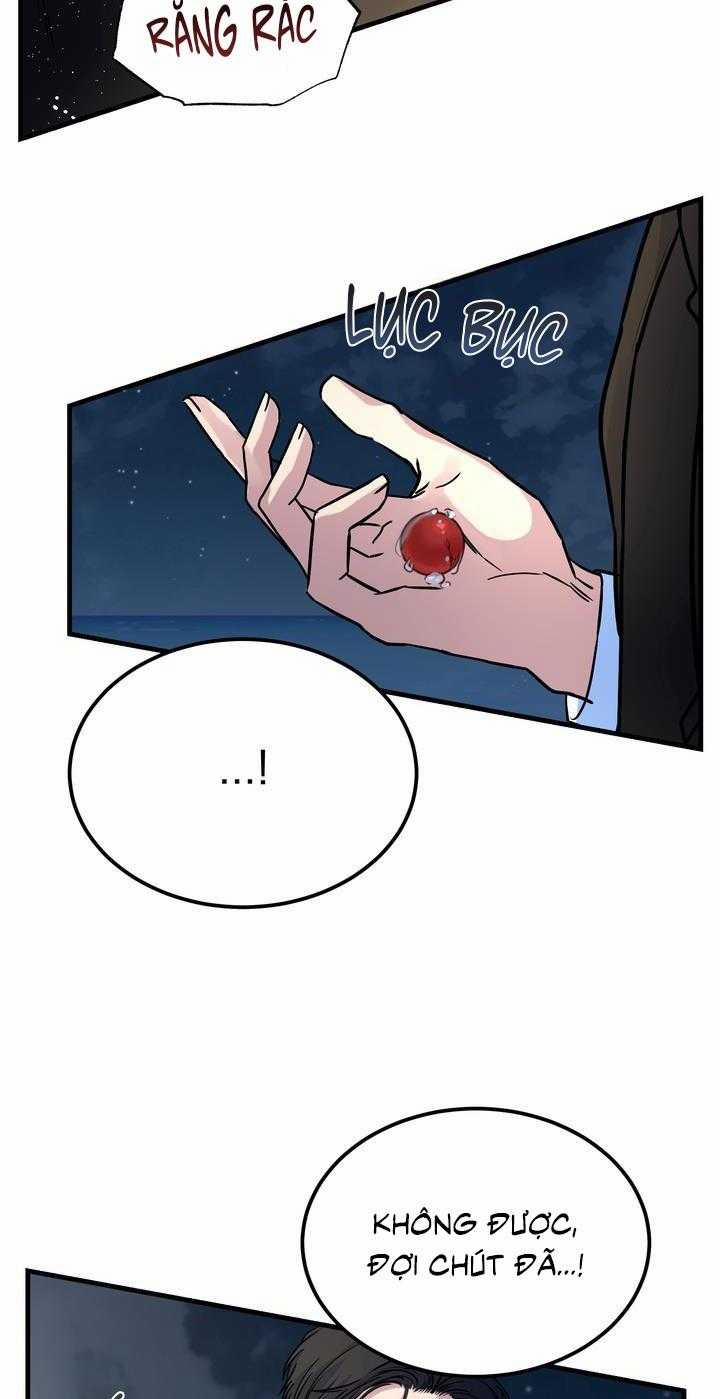 Và Rồi Người Cá Đã Biến Mất 7 trang 26
