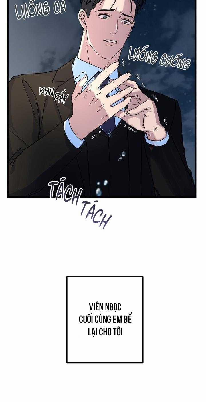 Và Rồi Người Cá Đã Biến Mất 7 trang 27