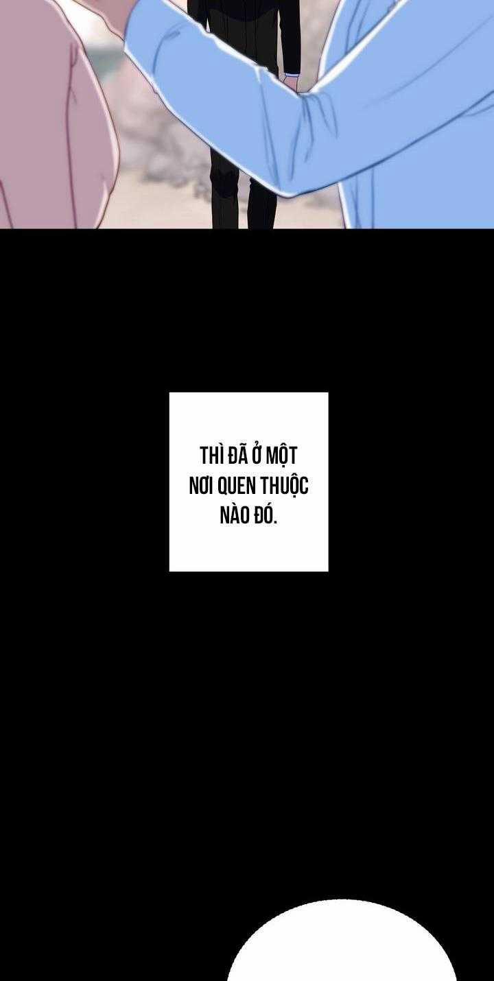 Và Rồi Người Cá Đã Biến Mất 7 trang 3