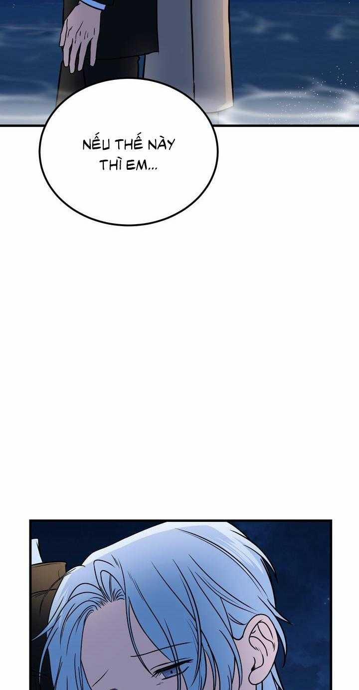 Và Rồi Người Cá Đã Biến Mất 7 trang 38